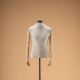 MT-CF ABS Skyltdocka Torso