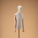 MT-CF ABS Skyltdocka Torso