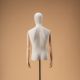 MT-CF ABS Skyltdocka Torso