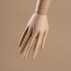 ATF-W-HAND-SET Utbytbar handkontroll