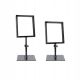 600-PD07 metallprisdisplay
