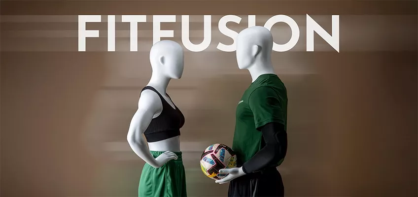 FITFUSION: Najlepsze manekiny odzieżowe dla przemyślanego i zr&oacute;wnoważonego handlu detalicznego