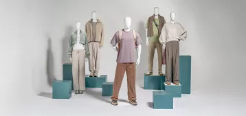 MORE STUDIO: en ny dimension av display &ndash; displayer och butiksm&ouml;bler fr&aring;n MORE Mannequins