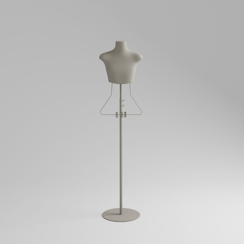 FLF Damernas uppvisningstorso